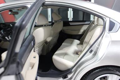 Subaru Legacy 2015 - Thumbnail 23