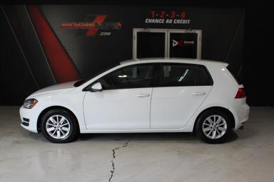 Volkswagen Golf 2017 - Thumbnail 1