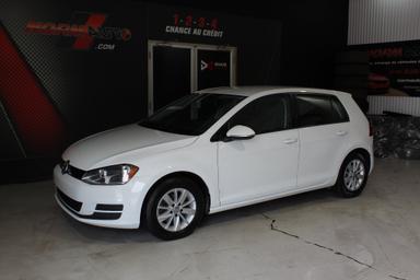 Volkswagen Golf 2017 - Thumbnail 2