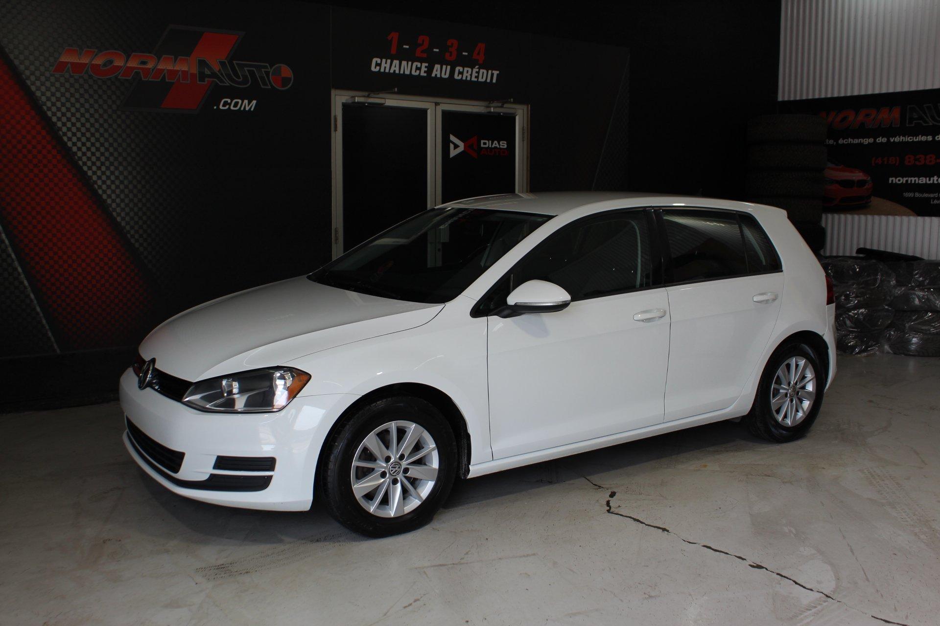 Volkswagen Golf 2017 - Image 2