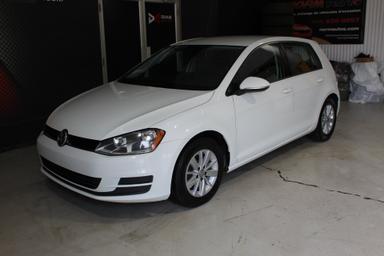 Volkswagen Golf 2017 - Thumbnail 3