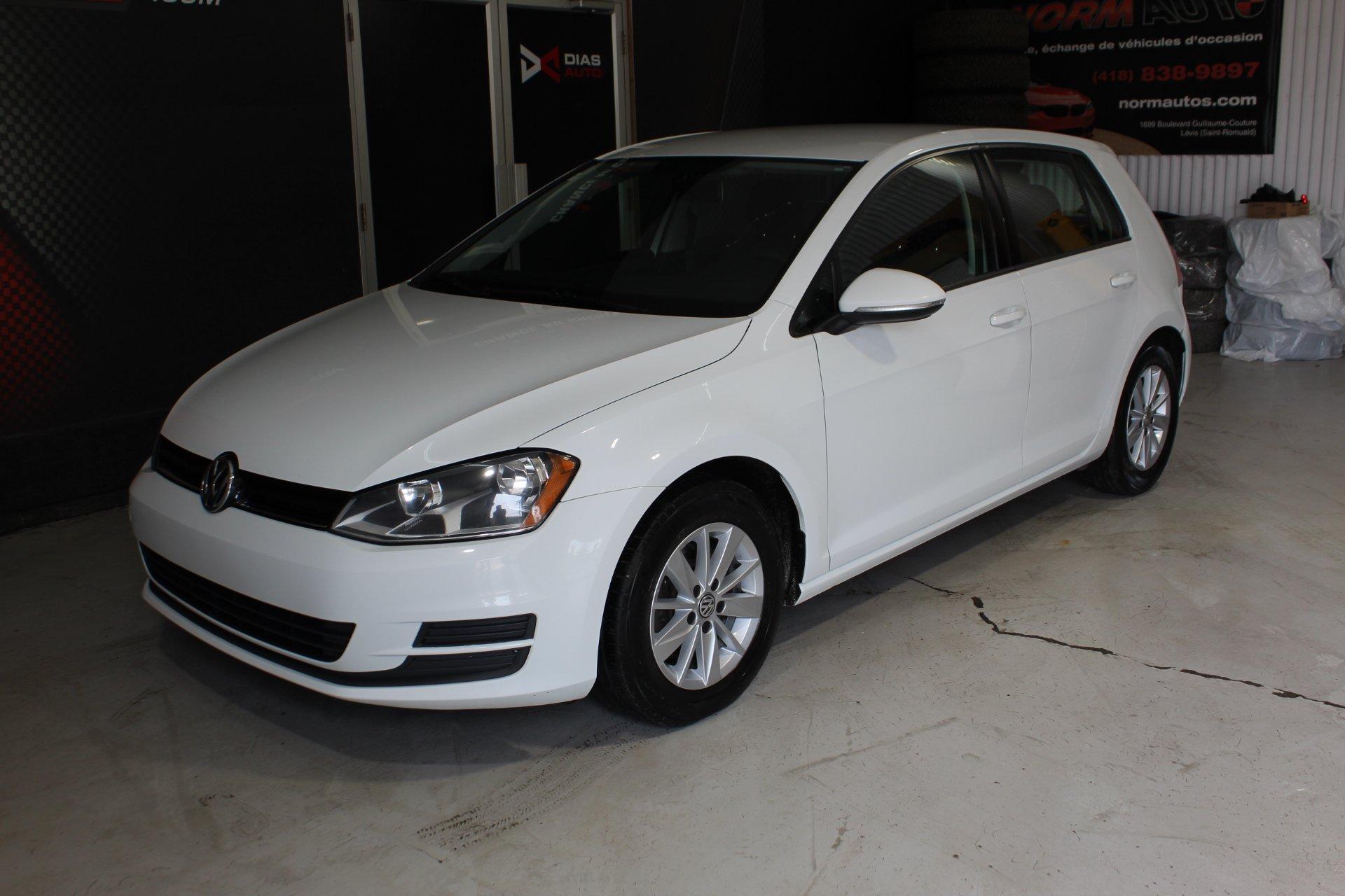 Volkswagen Golf 2017 - Image 3