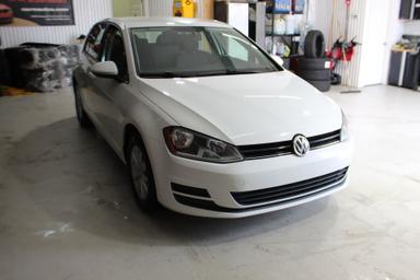 Volkswagen Golf 2017 - Thumbnail 5