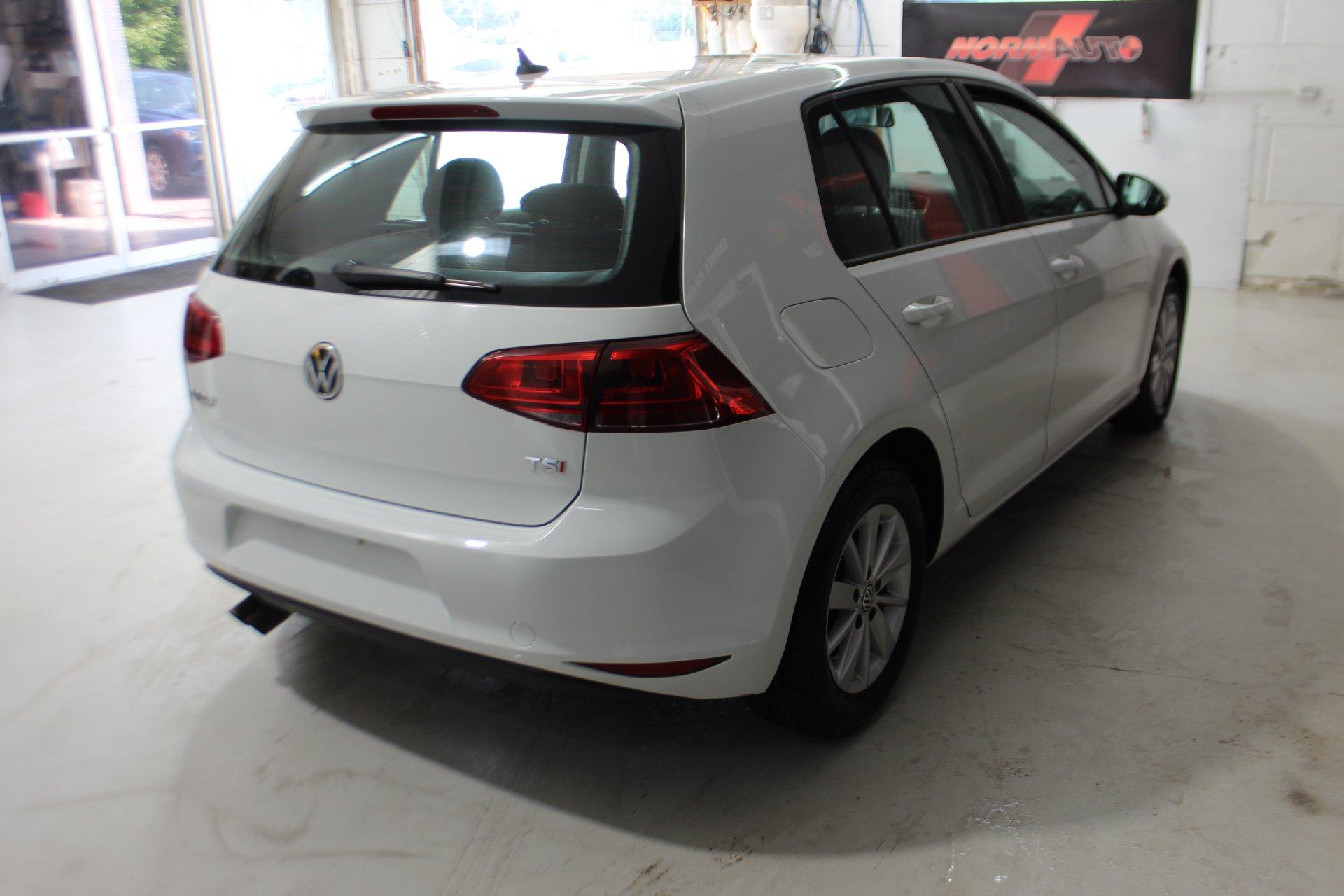 Volkswagen Golf 2017 - Image 6