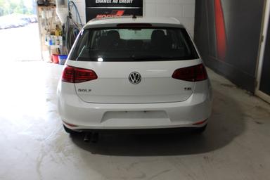 Volkswagen Golf 2017 - Thumbnail 7