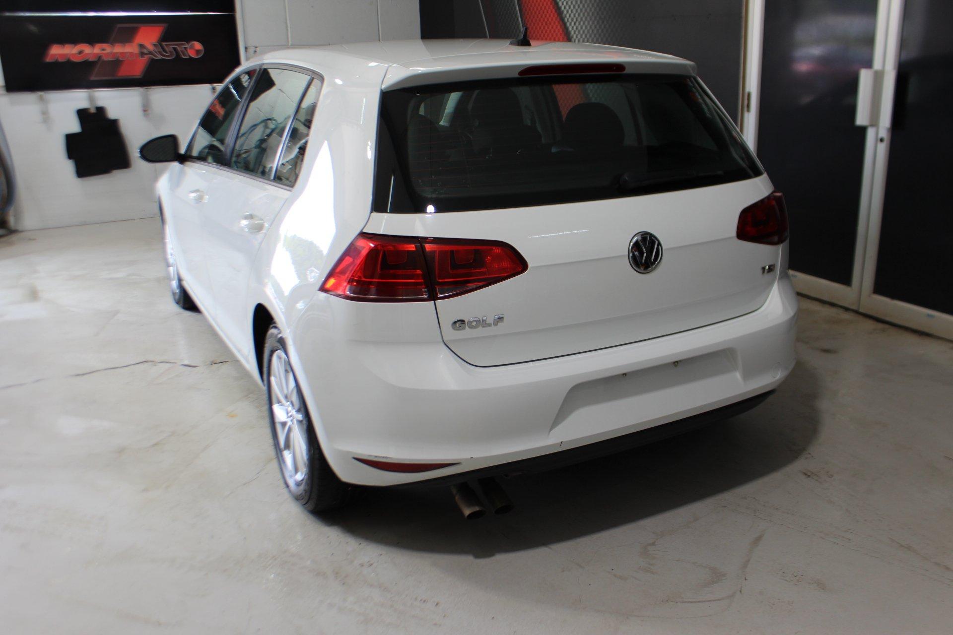 Volkswagen Golf 2017 - Image 8