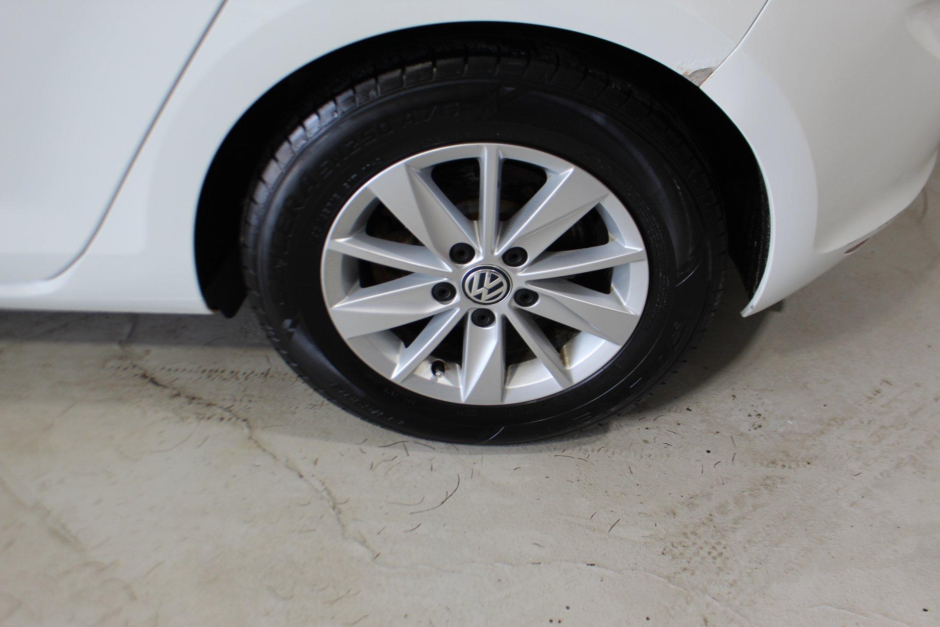 Volkswagen Golf 2017 - Image 9