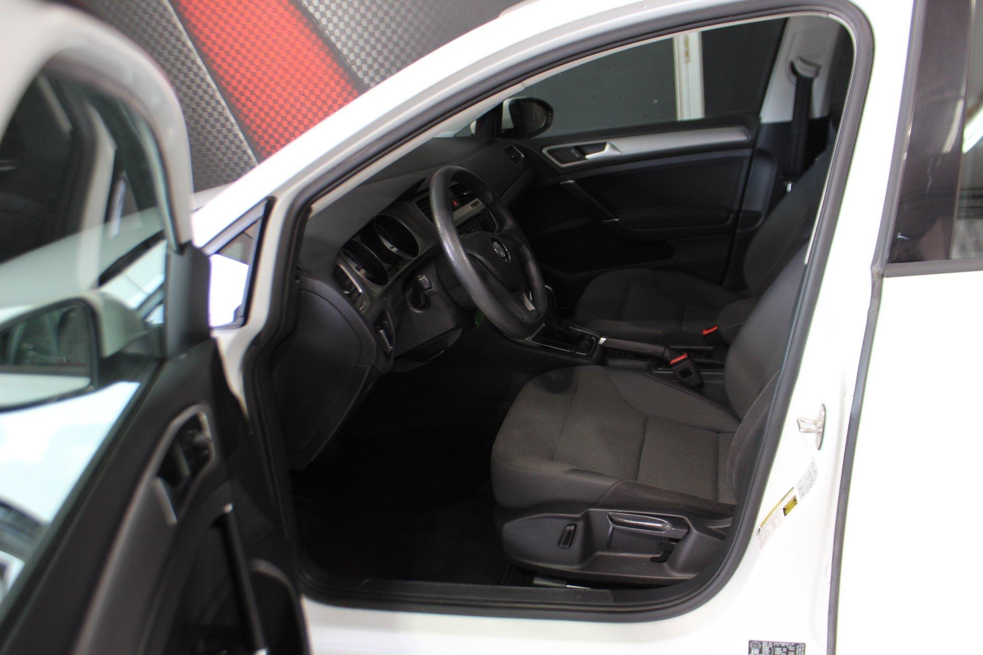 Volkswagen Golf 2017 - Image 11