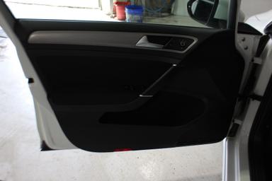 Volkswagen Golf 2017 - Thumbnail 10