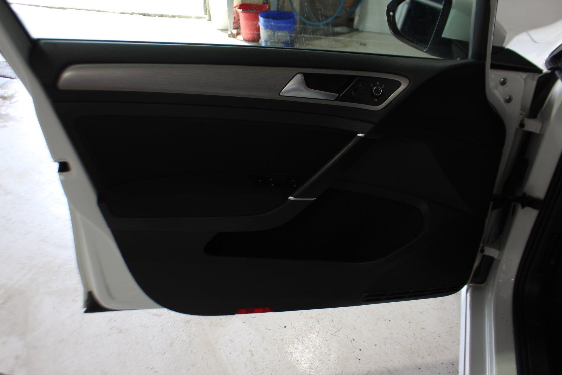 Volkswagen Golf 2017 - Image 10