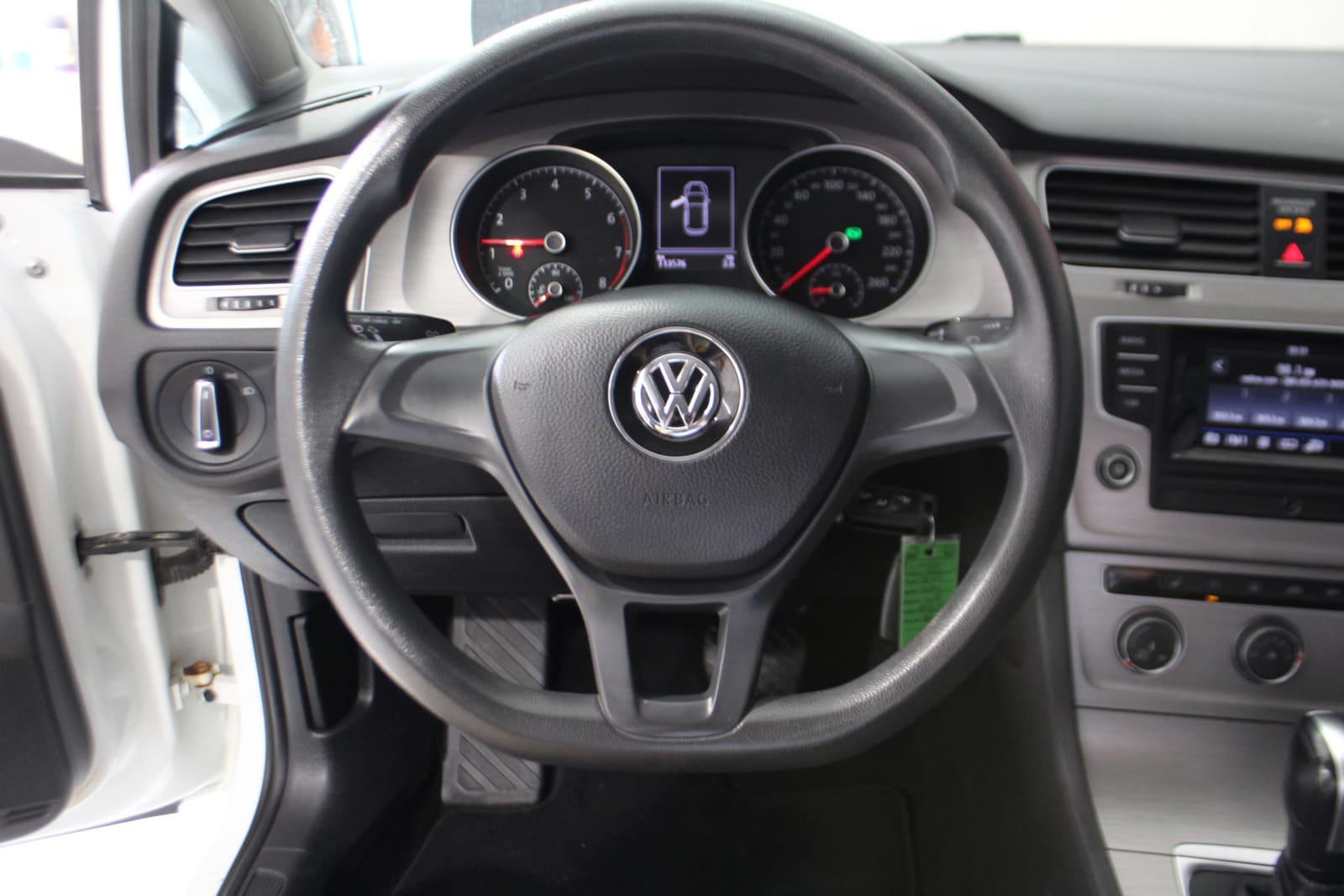 Volkswagen Golf 2017 - Image 15