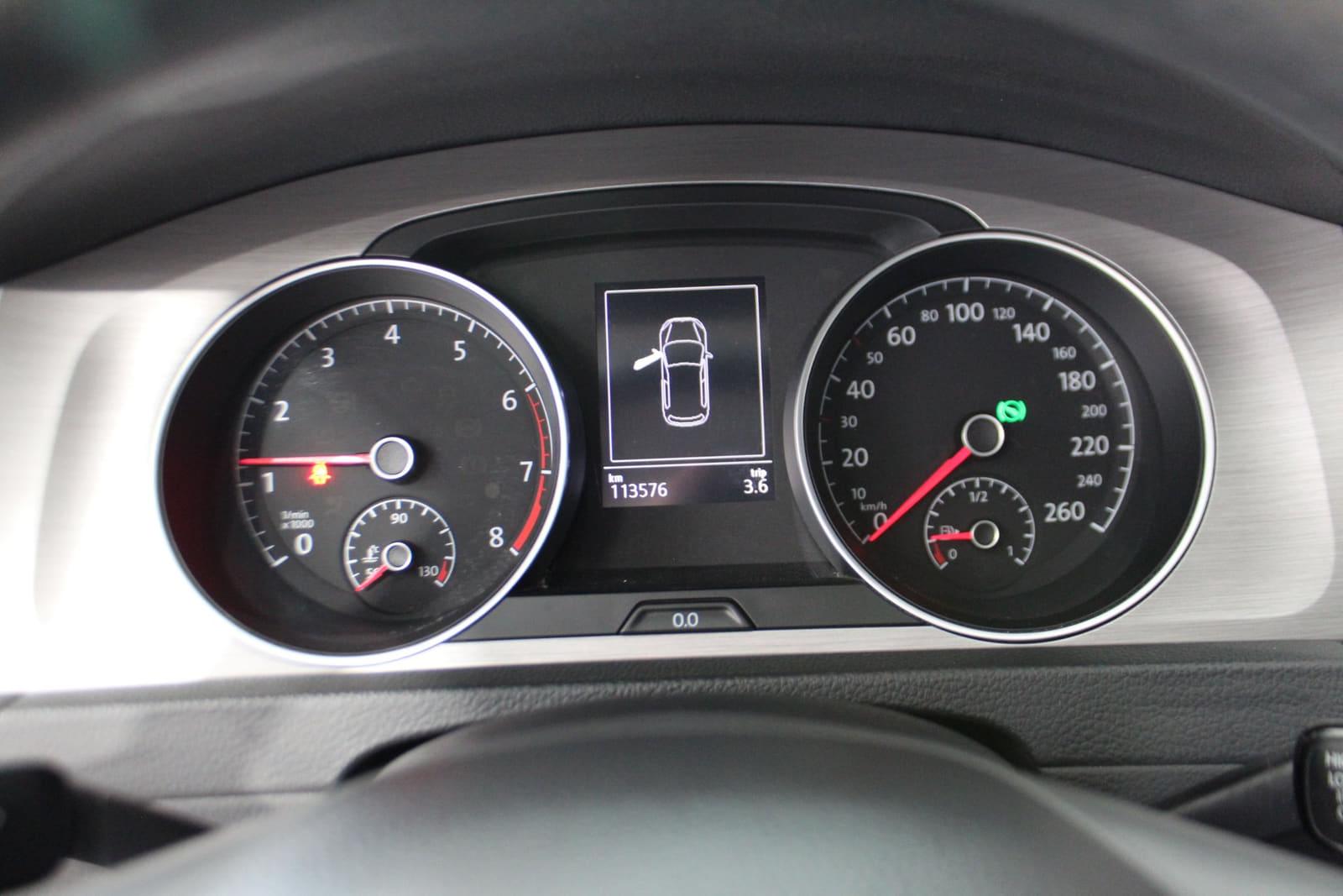 Volkswagen Golf 2017 - Image 17