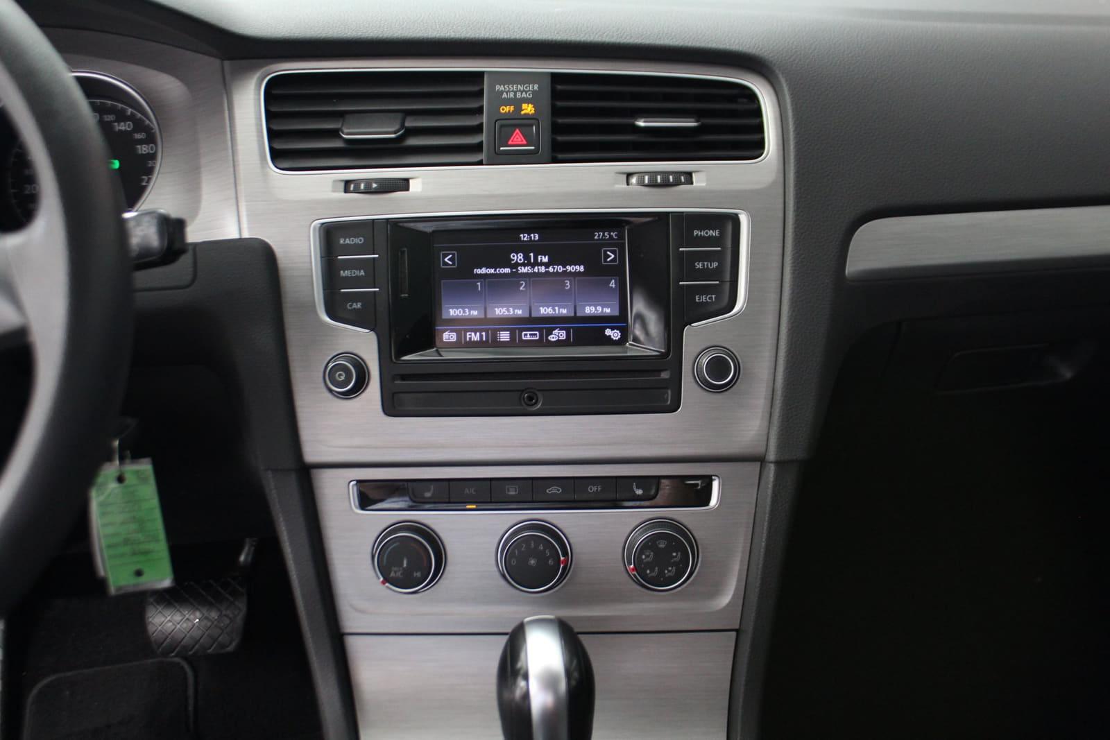 Volkswagen Golf 2017 - Image 18