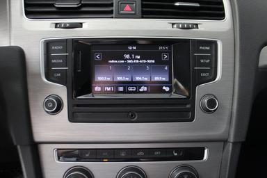 Volkswagen Golf 2017 - Thumbnail 19