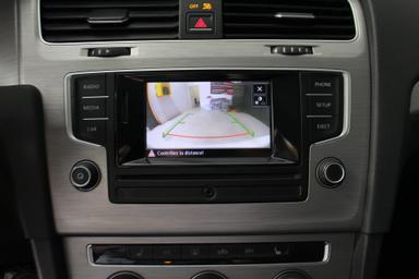 Volkswagen Golf 2017 - Thumbnail 20