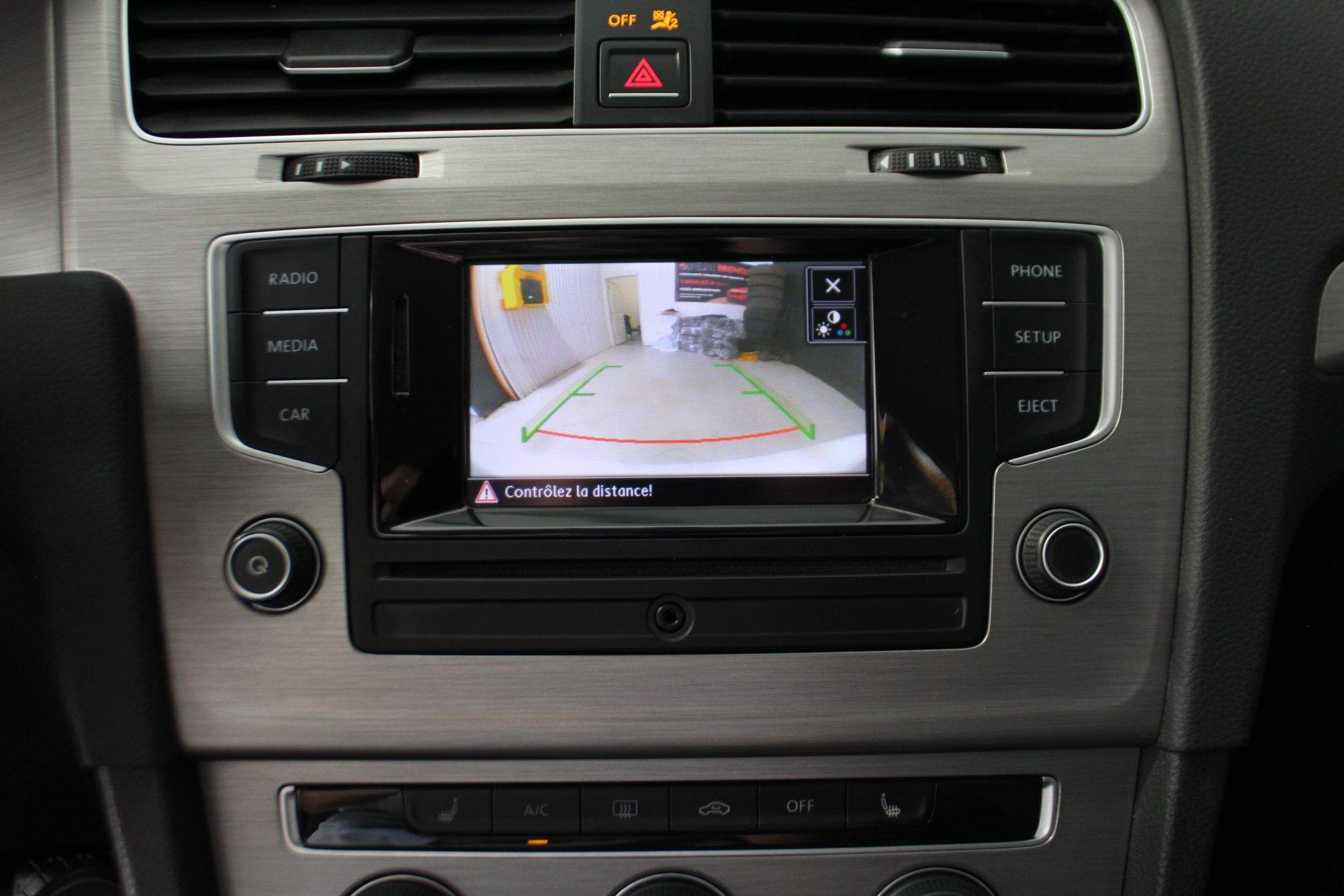 Volkswagen Golf 2017 - Image 20