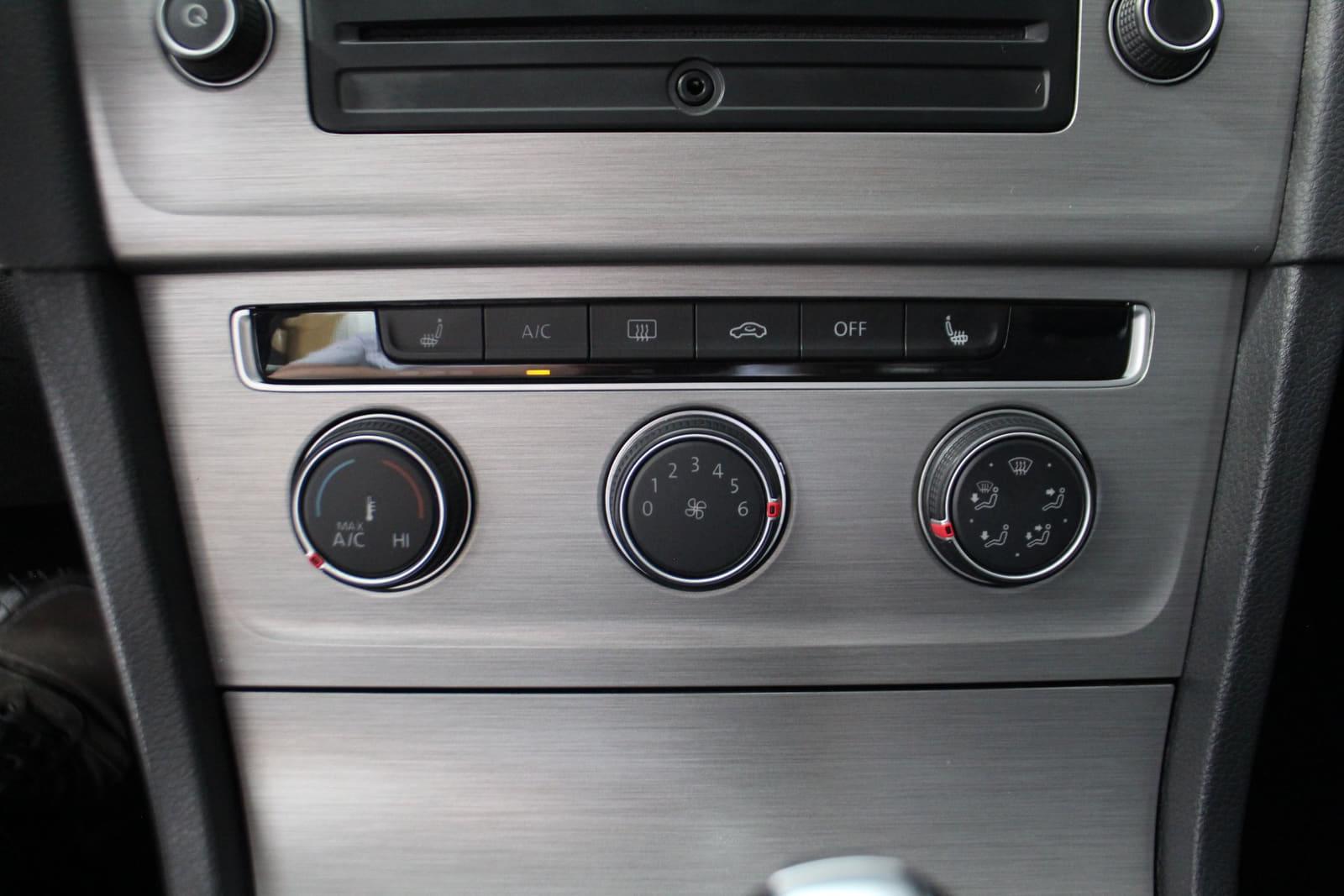 Volkswagen Golf 2017 - Image 21