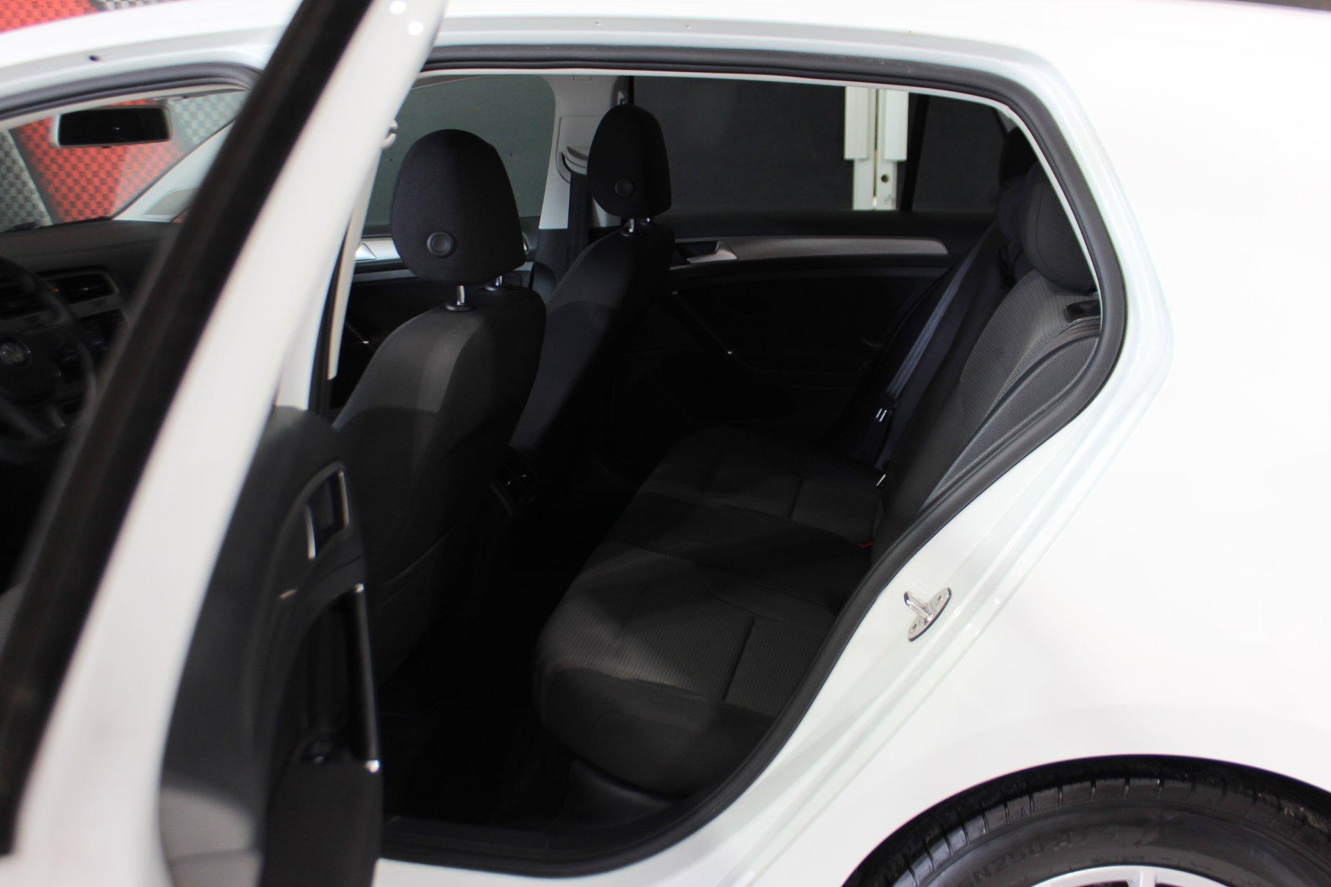 Volkswagen Golf 2017 - Image 24