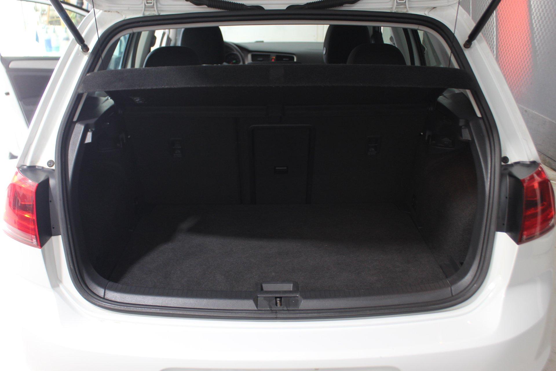 Volkswagen Golf 2017 - Image 25