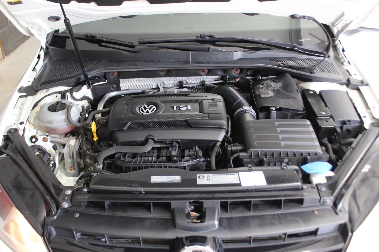 Volkswagen Golf 2017 - Image 26