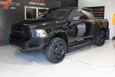 Dodge Ram 1500 2017 - Thumbnail 3