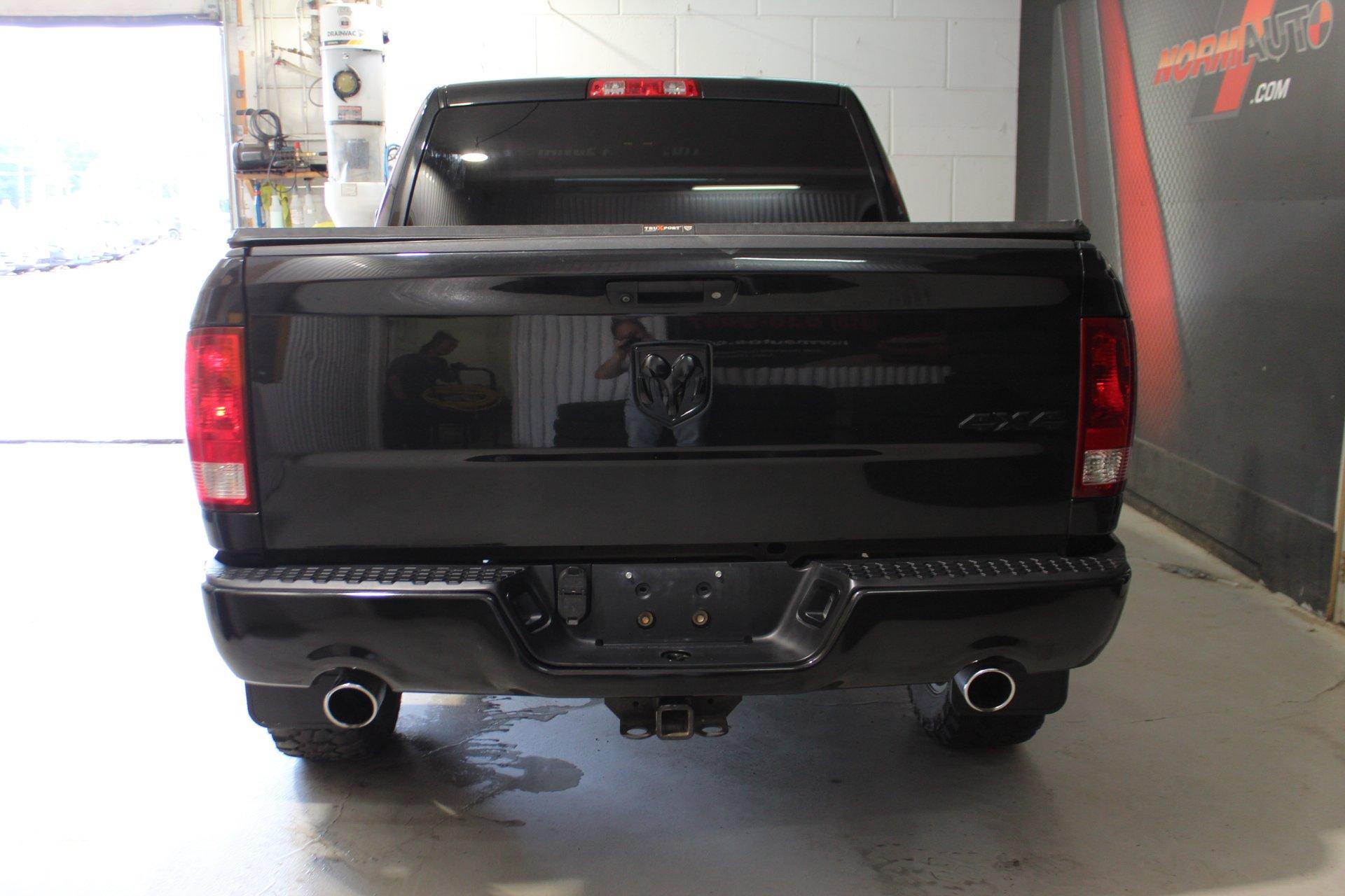 Dodge Ram 1500 2017 - Image 5