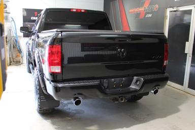 Dodge Ram 1500 2017 - Thumbnail 6