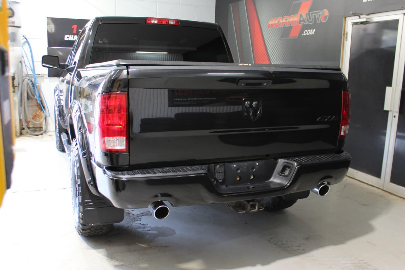 Dodge Ram 1500 2017 - Image 6