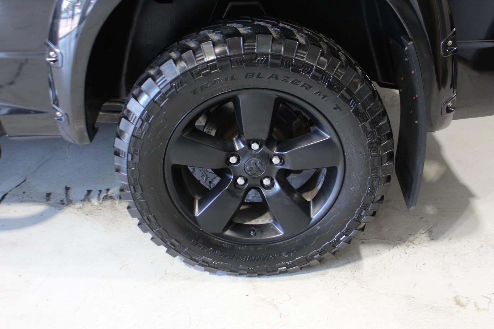 Dodge Ram 1500 2017 - Image 7