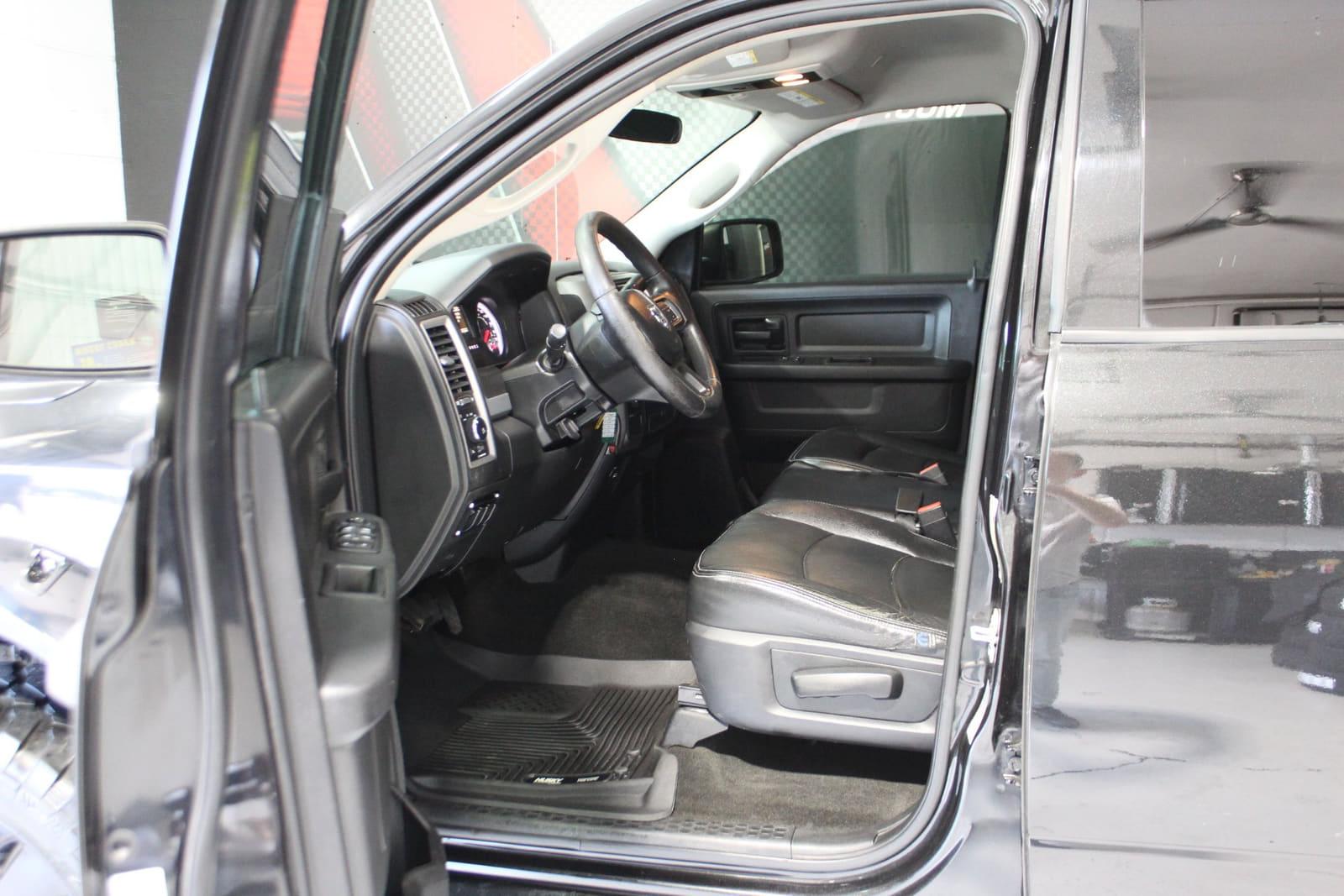 Dodge Ram 1500 2017 - Image 9