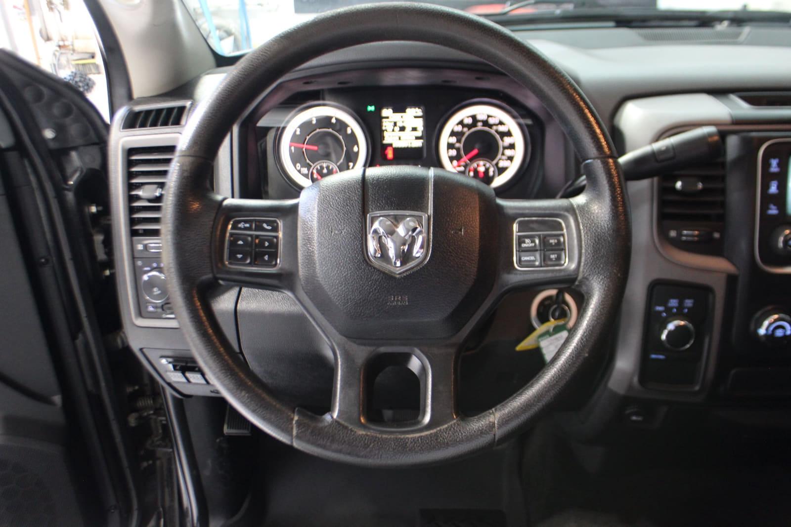 Dodge Ram 1500 2017 - Image 12