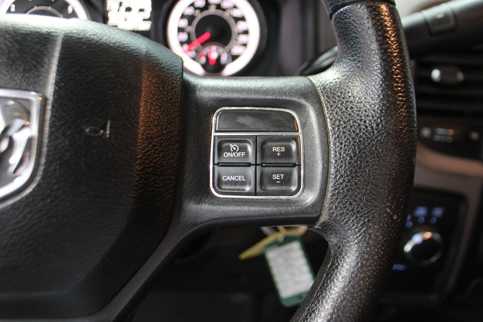 Dodge Ram 1500 2017 - Image 14