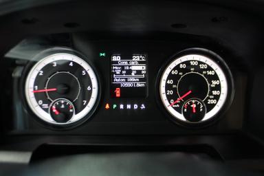 Dodge Ram 1500 2017 - Thumbnail 15