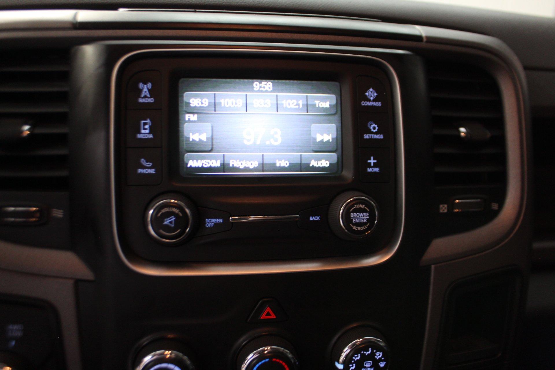 Dodge Ram 1500 2017 - Image 17