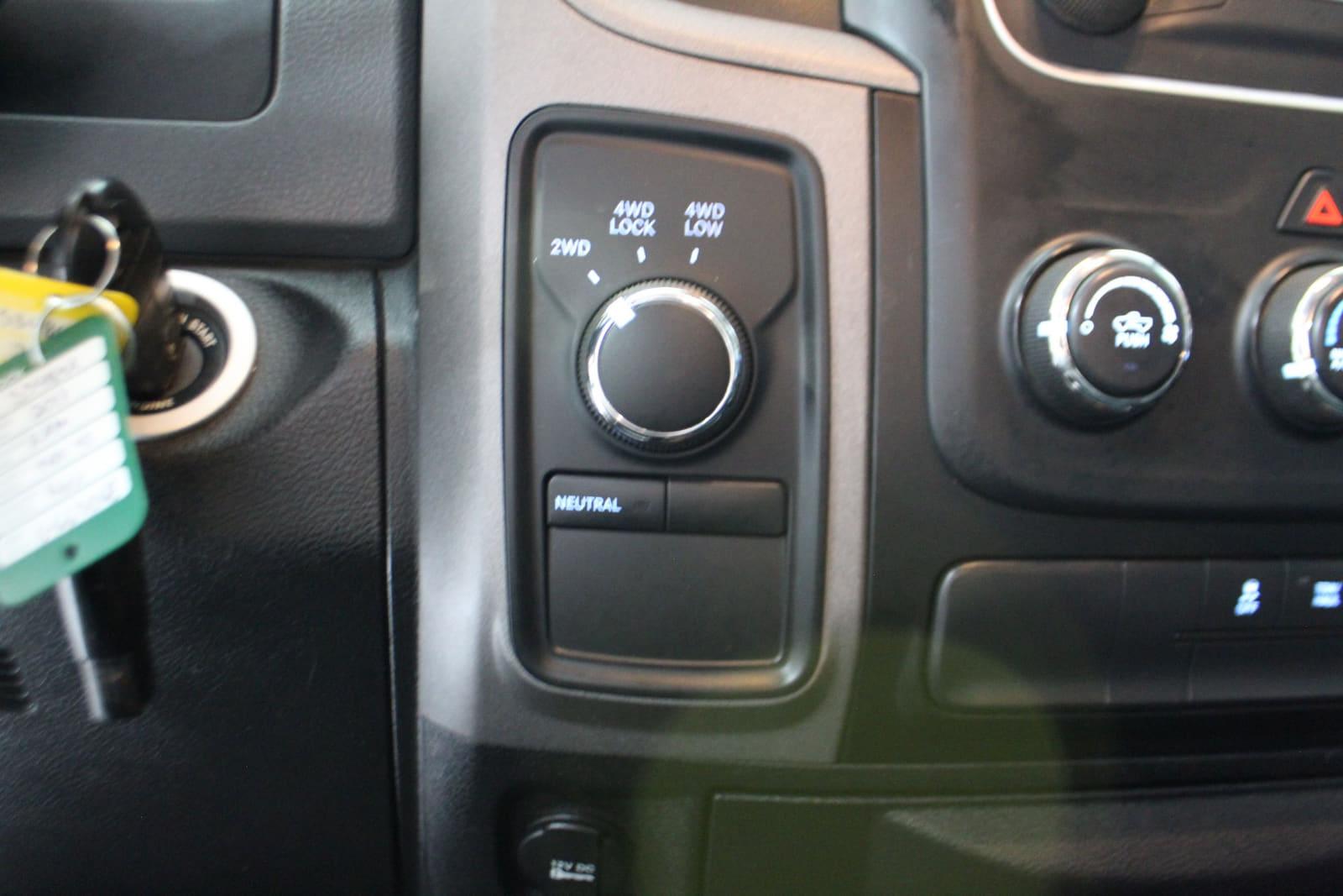 Dodge Ram 1500 2017 - Image 20