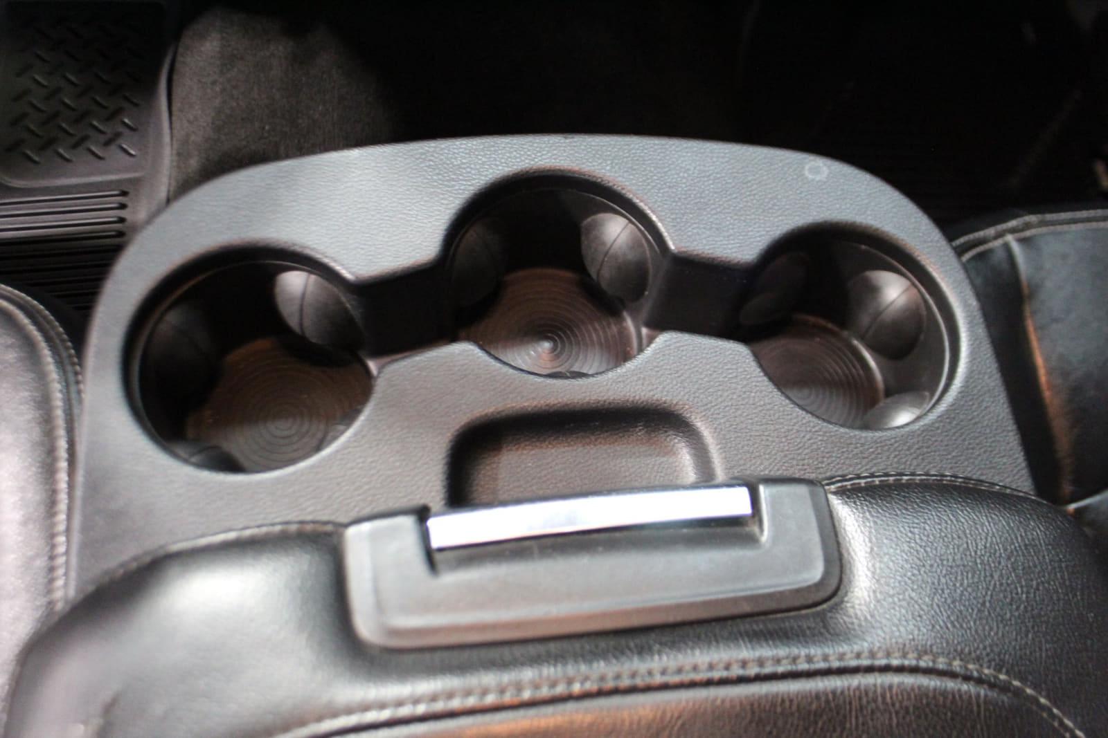 Dodge Ram 1500 2017 - Image 21