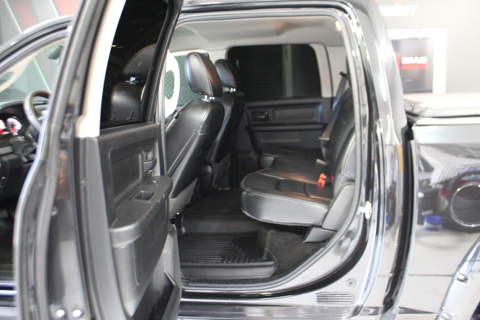 Dodge Ram 1500 2017 - Image 22