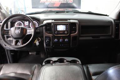 Dodge Ram 1500 2017 - Thumbnail 11