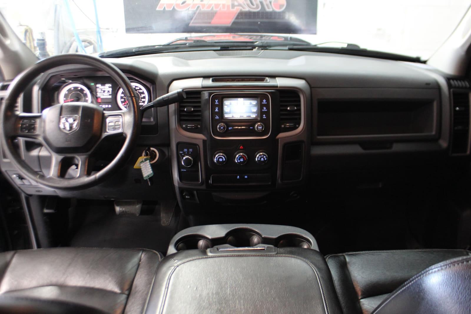 Dodge Ram 1500 2017 - Image 11