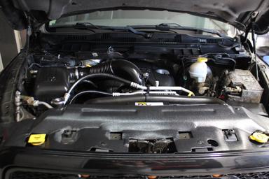 Dodge Ram 1500 2017 - Thumbnail 23