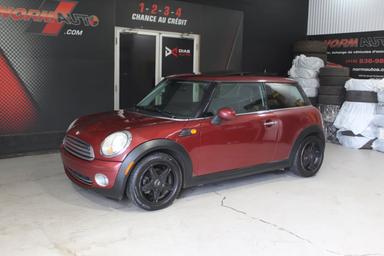 Mini Cooper 2008 - Thumbnail 2