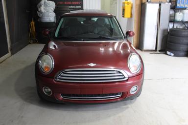 Mini Cooper 2008 - Thumbnail 4