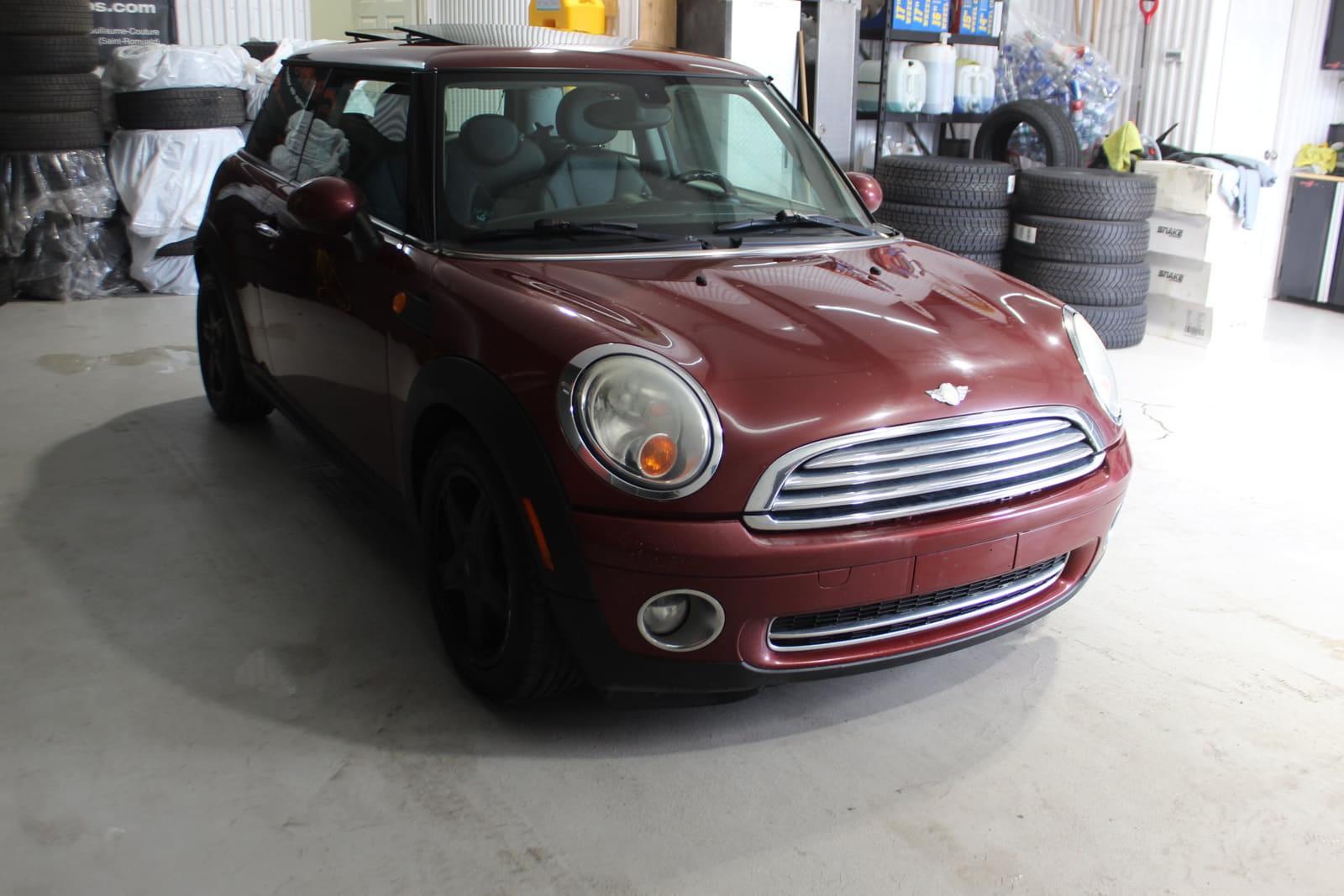 Mini Cooper 2008 - Image 5