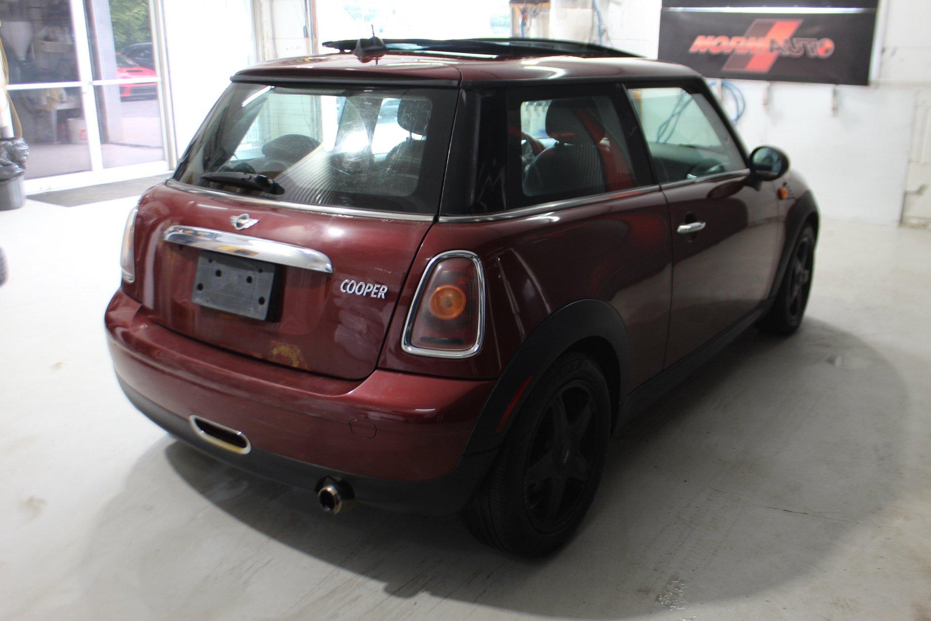 Mini Cooper 2008 - Image 6