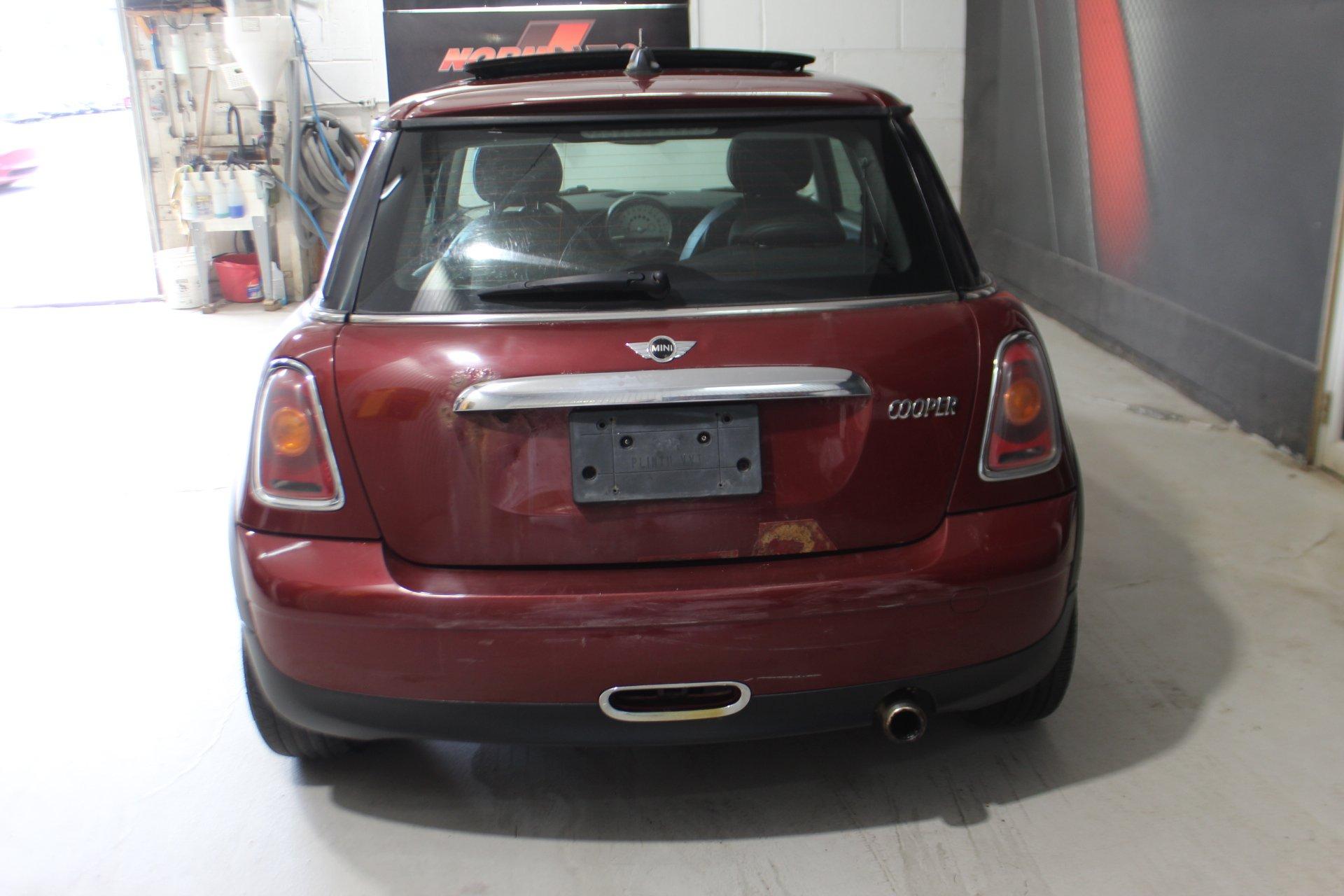 Mini Cooper 2008 - Image 7