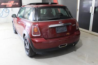 Mini Cooper 2008 - Thumbnail 8