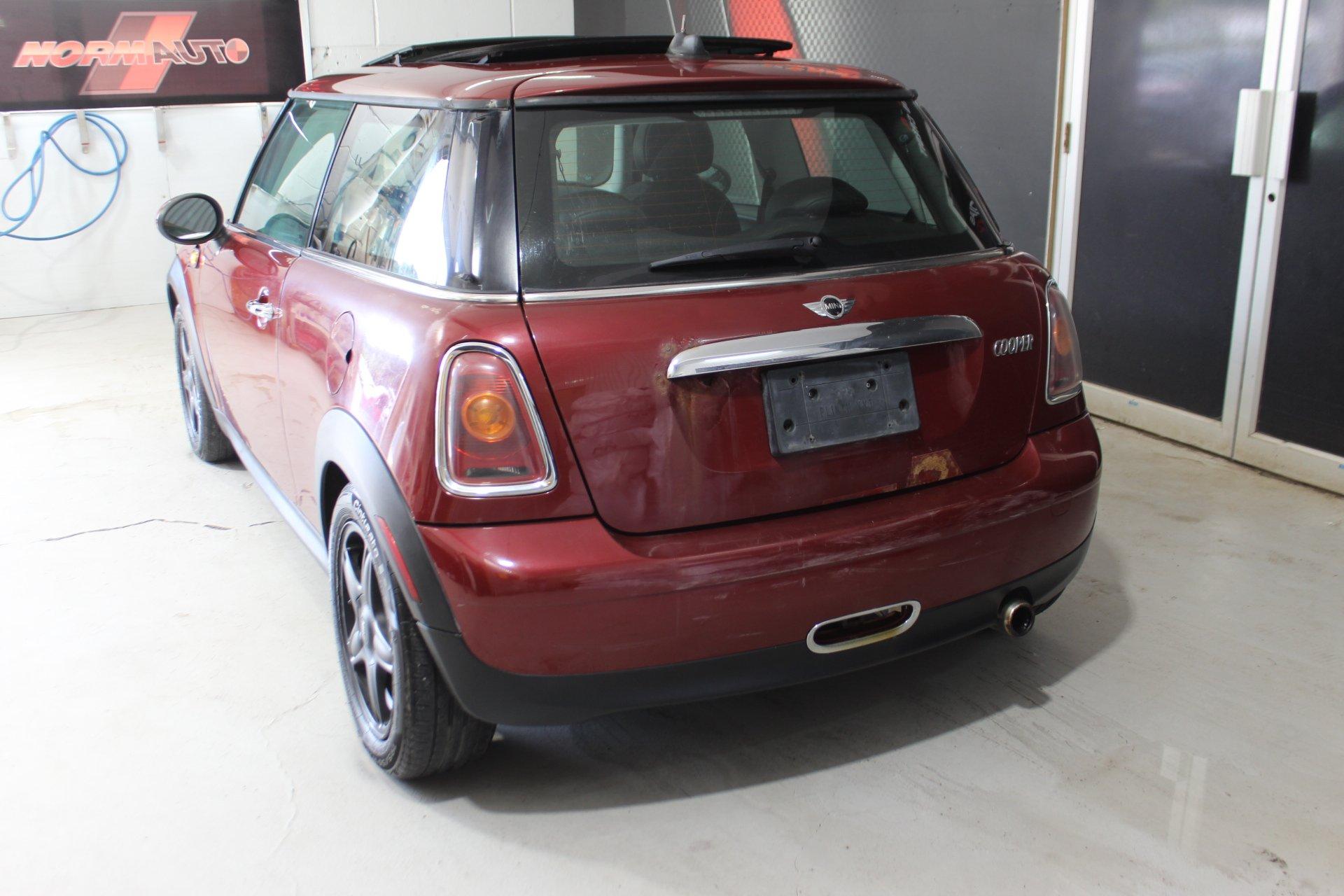 Mini Cooper 2008 - Image 8