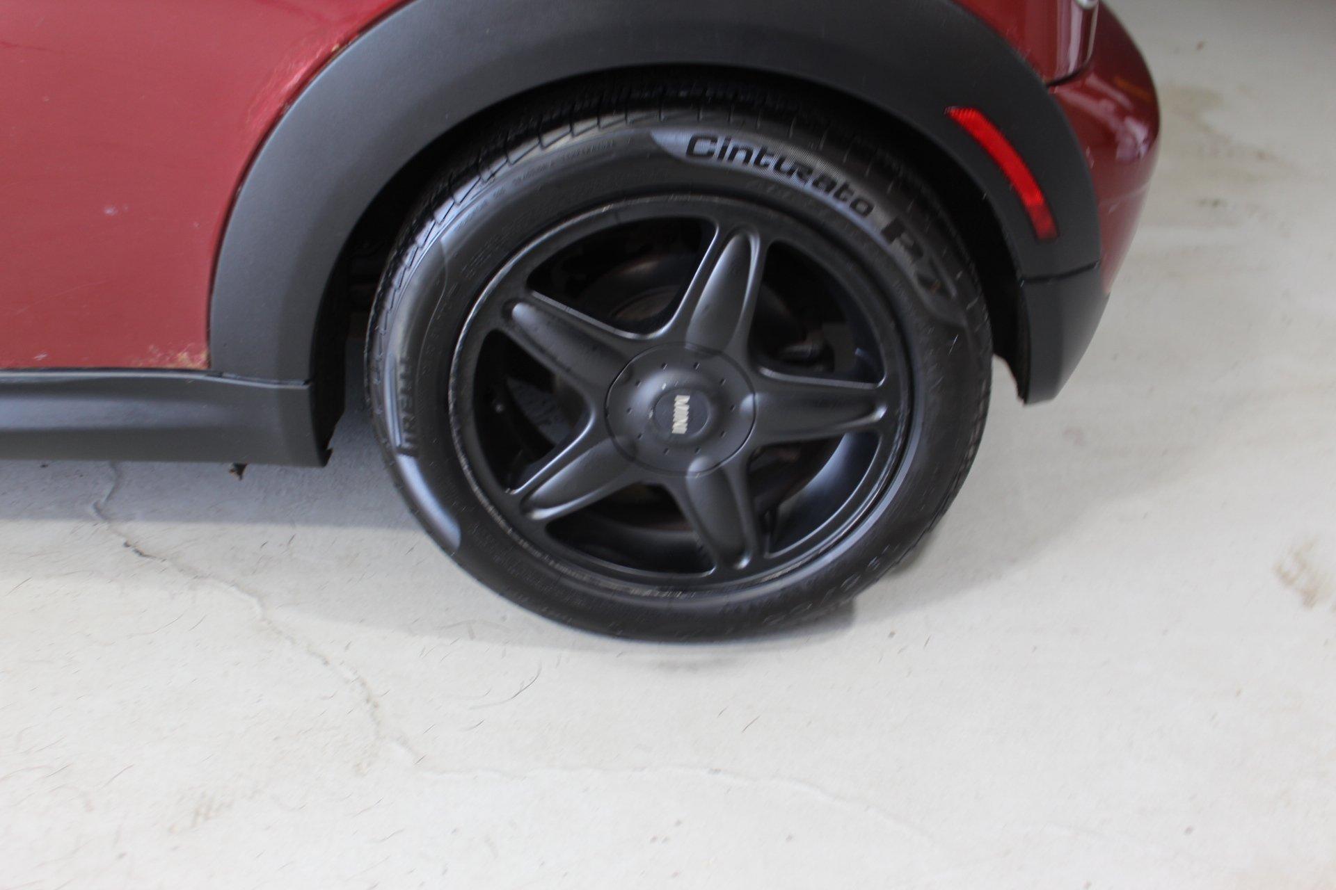 Mini Cooper 2008 - Image 9