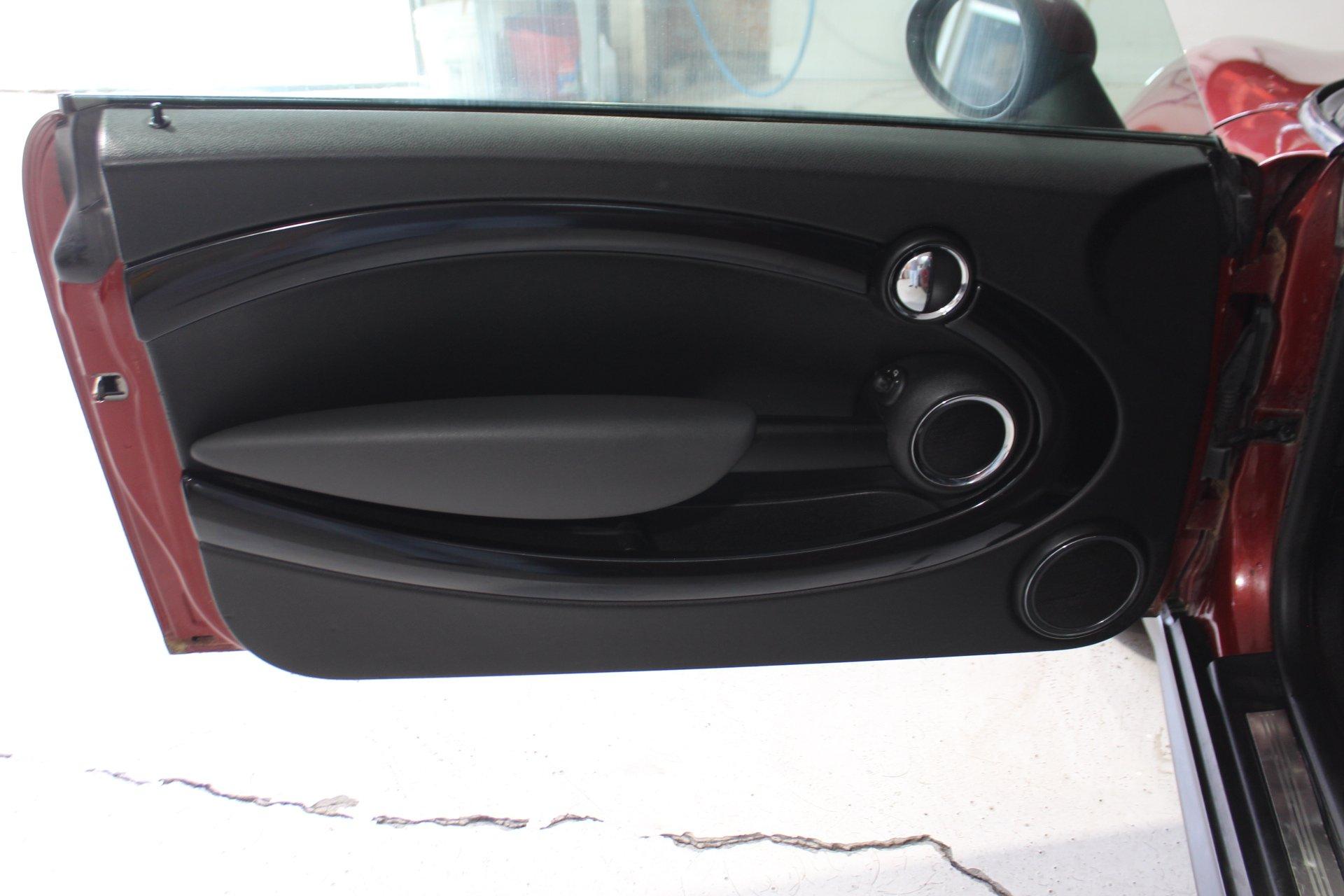 Mini Cooper 2008 - Image 11