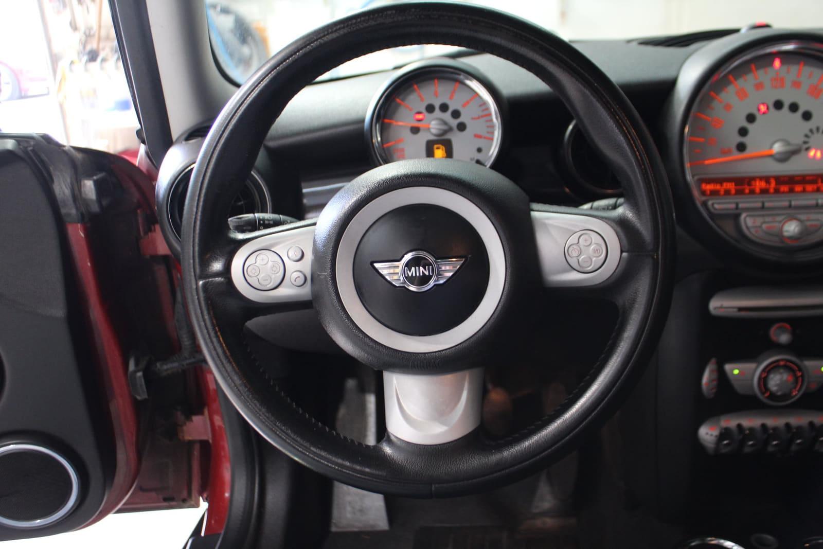Mini Cooper 2008 - Image 13